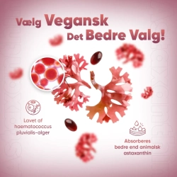 Astaxanthin | 18 mg | 240 softgels
