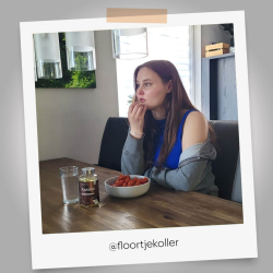 Hrfrolie Kapsler | 180 stk | Omega-fedtsyrer til hjerne og hjerte