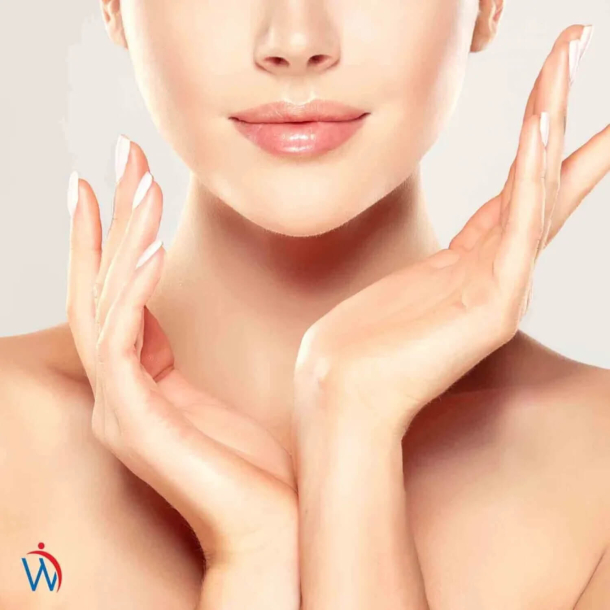 Hyaluronsyre | 3 x 120 stk | 600 mg