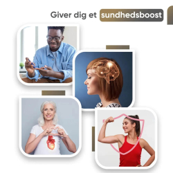 Czarny czosnek | 180 kapsu&#322;ek | Suplementy diety na poziom cukru i cholesterolu we krwi