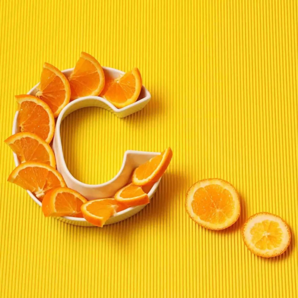 Liposomal C-vitamin | 180 kapsler | Immunsystemet &amp; energiniveauet