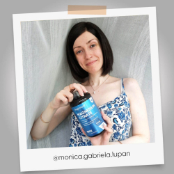 Magnesium Citrat | 3 x 240 stk veganske kapsler