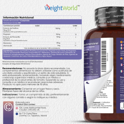 Melatonin kompleks | 3 x 365 tabletter | Svn og kvalitetssvn