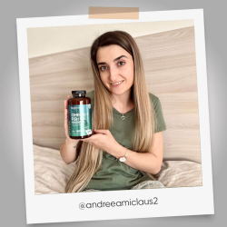 Omega 3 Fiskeolie | 3 x 240 stk | Tilskud til hjertet, hjernen, huden &amp; jnene